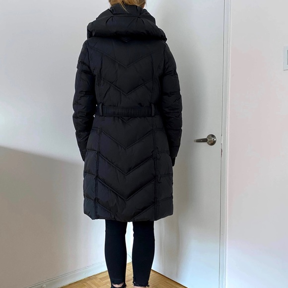 Winter coat - Picture 3 of 6